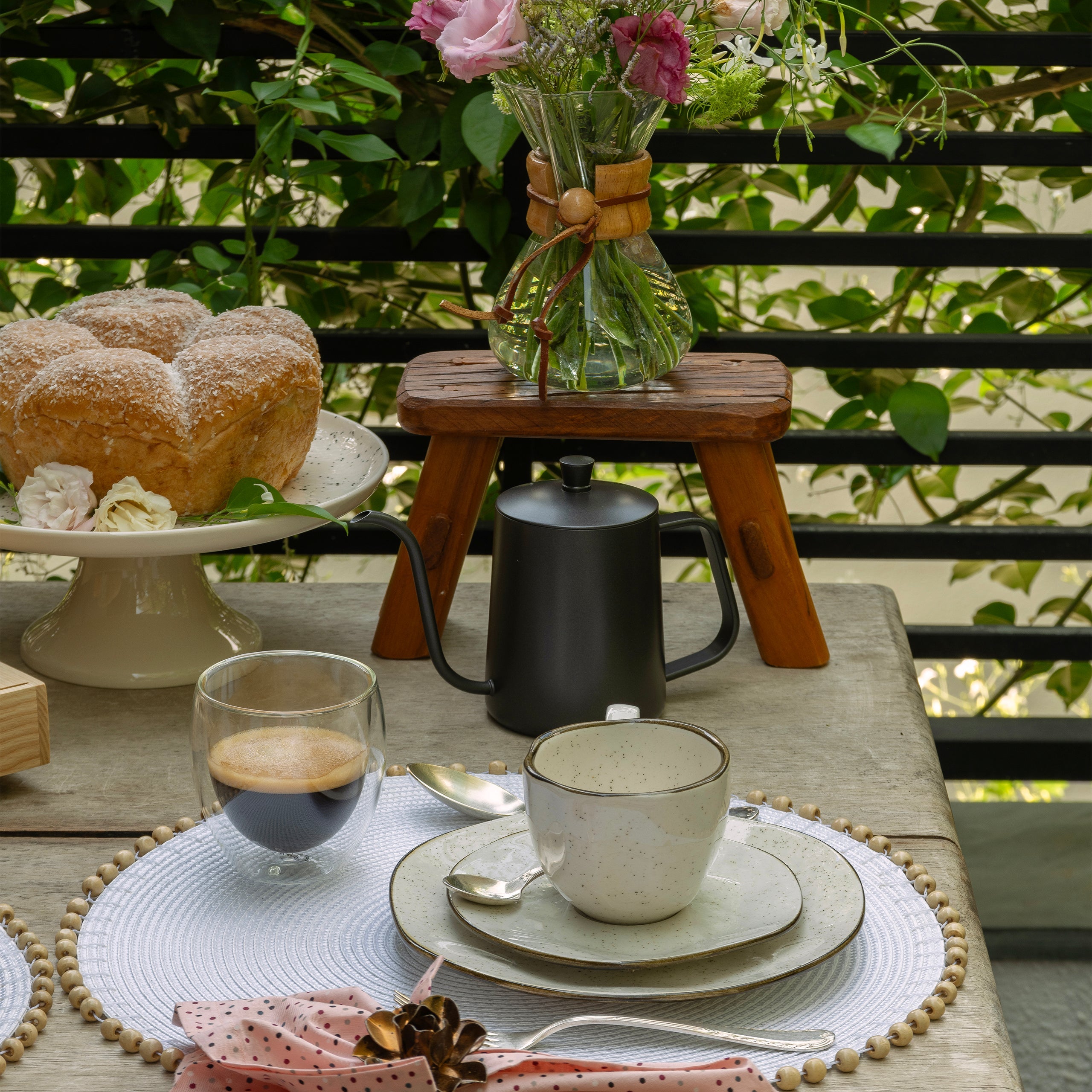 Café em Casa: O Prazer dos Pequenos Rituais do Dia a Dia