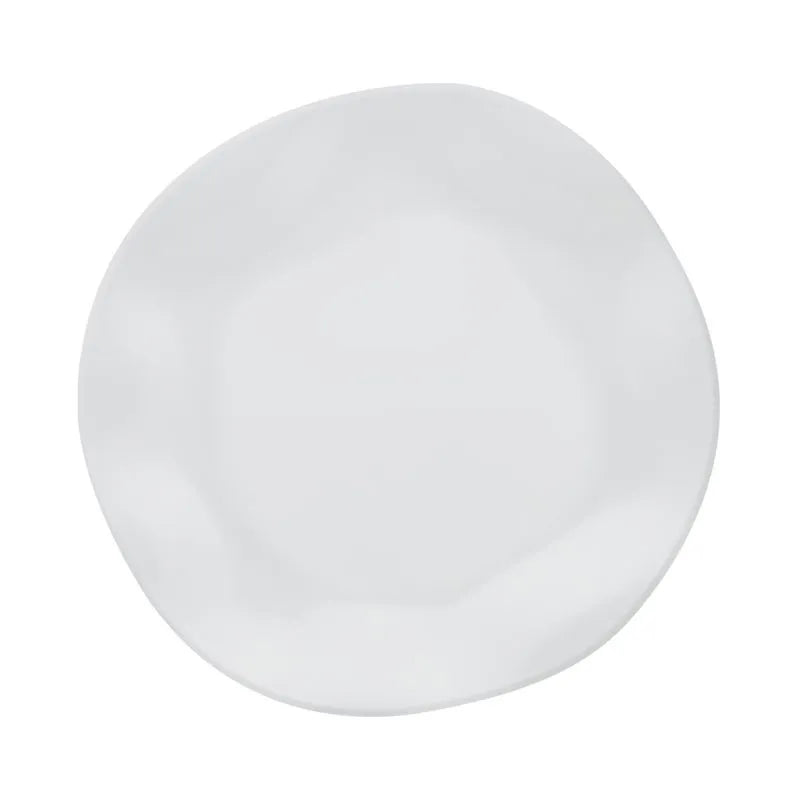 Aparelho de Jantar e Chá 30 Peças Ryo White