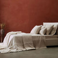 Jogo de Cama King Linho Legado