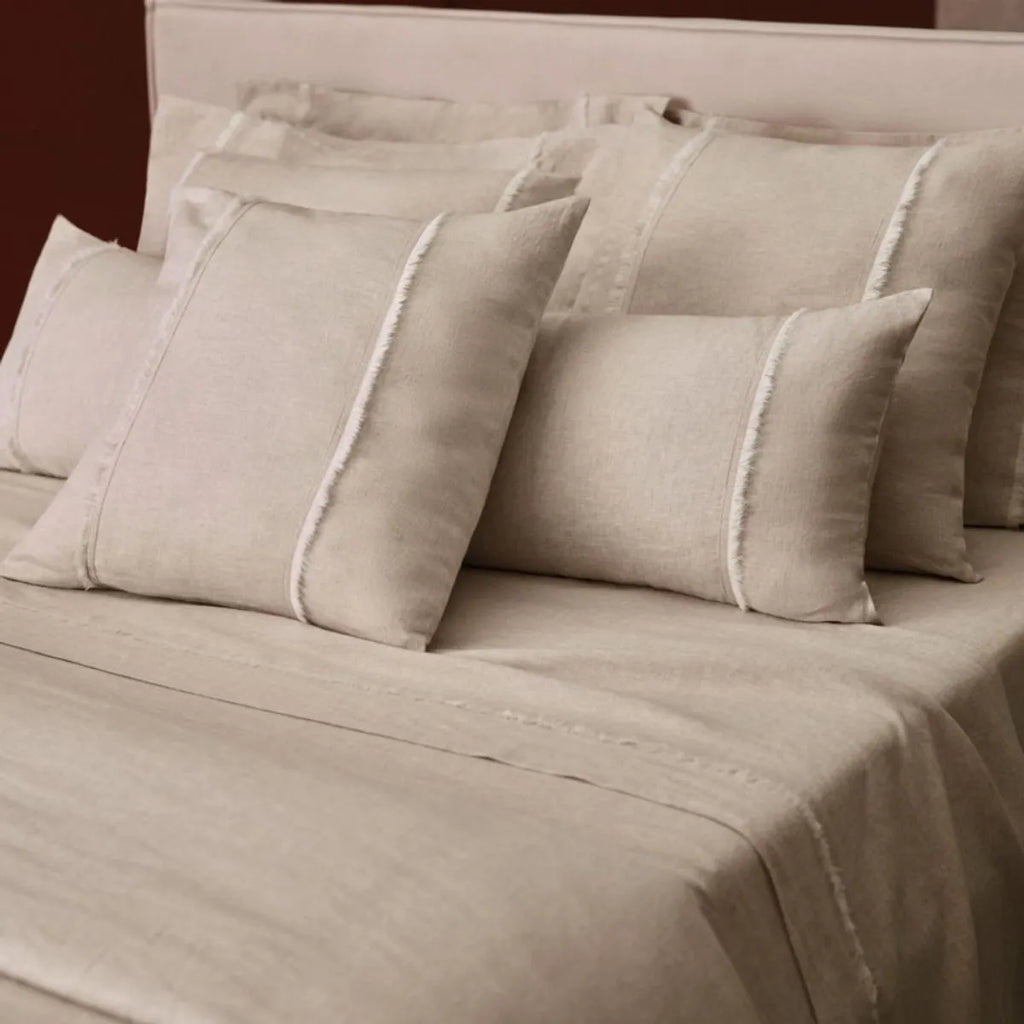 Jogo de Cama King Linho Legado