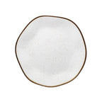 Jogo de 6 Pratos Sobremesa 21,5 Cm Ryo Maresia
