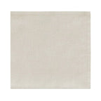 Guardanapo 100% Linho  Off-White 50X50cm