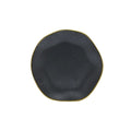 12 Pratos Sobremesa Ryo Volcano 21,5cm