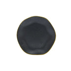12 Pratos Sobremesa Ryo Volcano 21,5cm