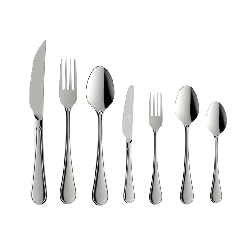 Faqueiro em Aço Inox 42 Peças Olinda