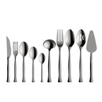 Faqueiro em Aço Inox Premium 65 Peças Noronha