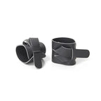 Anel de Guardanapo 2 Peças Ravena Preto