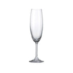 Jogo de Taças 6 Peças Gastro em Cristal Espumante 220 ml