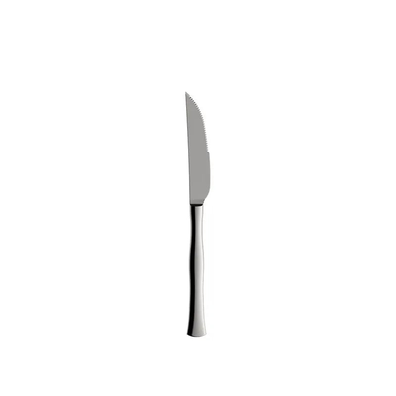 Faqueiro em Aço Inox Premium 65 Peças Noronha
