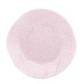 Jogo de 6 Pratos Rasos 27,5 Cm Ryo Pink Sand
