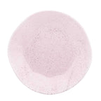 Jogo de 6 Pratos Rasos 27,5 Cm Ryo Pink Sand