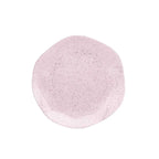 Jogo de 6 Pratos Sobremesa 21,5 Cm Ryo Pink Sand