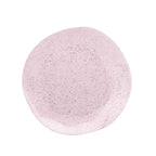 Jogo de 6 Pratos Fundos 22,5 Cm Ryo Pink Sand