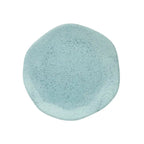 Jogo de 6 Pratos Sobremesa 21,5 Cm Ryo Blue Bay